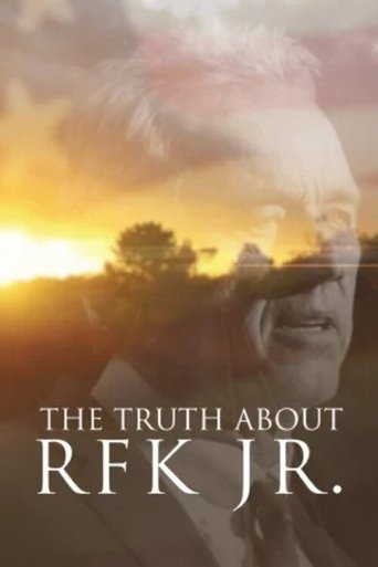 The Truth About RFK Jr. (2024)