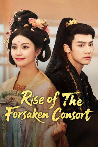 Rise of the Forsaken Consort