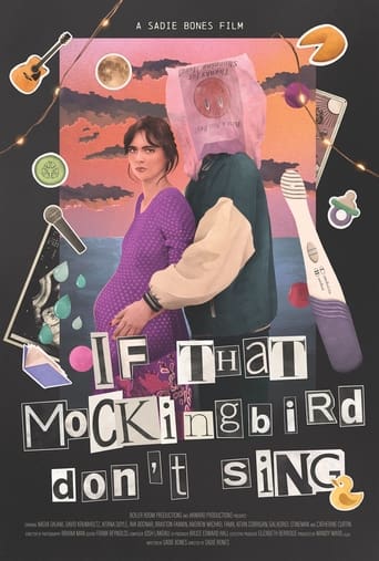 If That Mockingbird Don’t Sing