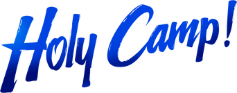 Holy Camp! logo