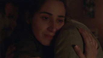 Give Up The Ghost (2019)