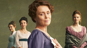 Miss Austen (2025- )