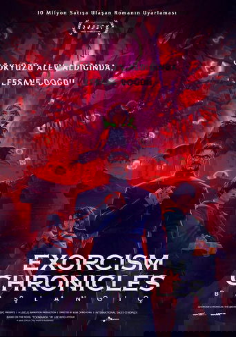 Exorcism Chronicles: Başlangıç
