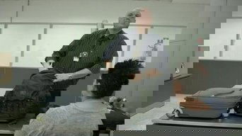 Cena de O Preço Que Se Paga