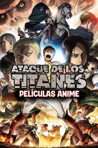 Ataque a los Titanes - Colección