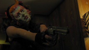 Galeria 4 - Bad Apples