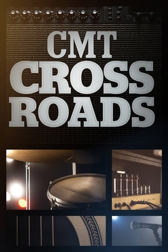 Gdzie obejrzeć CMT Crossroads (2002) cały serial Online?