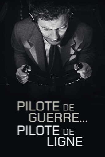 Pilote de guerre… pilote de ligne (1949)