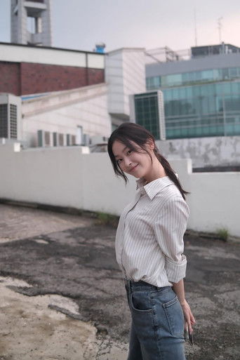 Foto de Choi Hee-jin