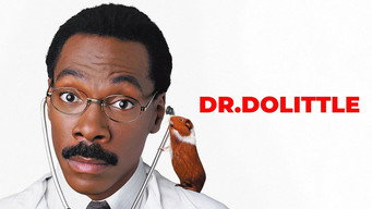 Cena 5 de Dr. Dolittle