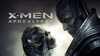 Galeria 4 - X-Men: Apocalipsis