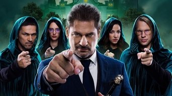 The Traitors - S1E01