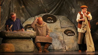 Blaník media image