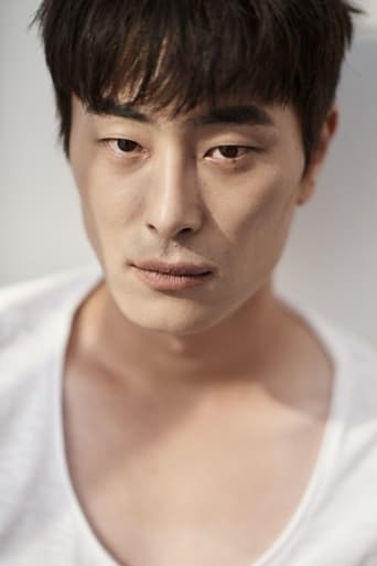 Image of Park Jun-hyuk