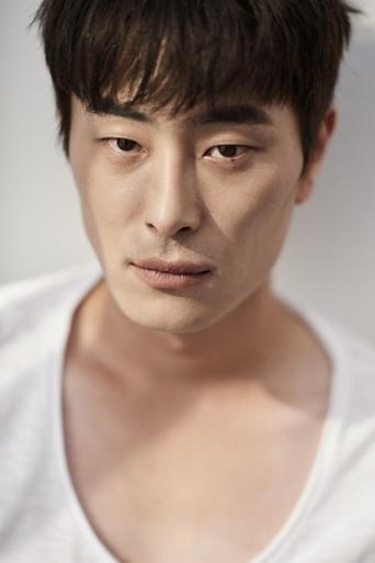 Image of Jun Hyuk Park