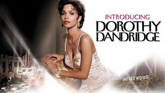 #5 Introducing Dorothy Dandridge