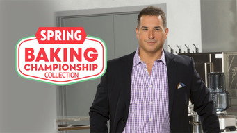#21 Spring Baking Championship