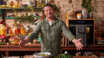 Jamie: Keep Cooking at Christmas (2020)
