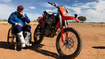 Finke: There and Back (2018)