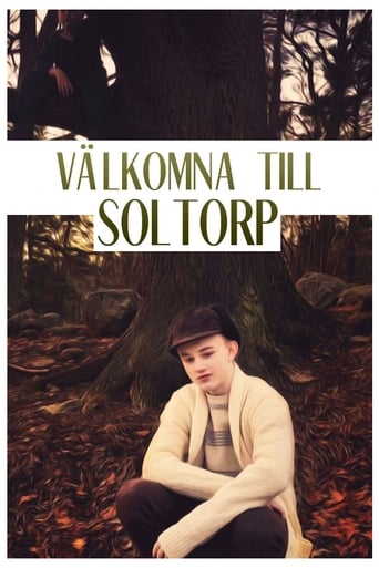 Poster of Welcome to Soltorp