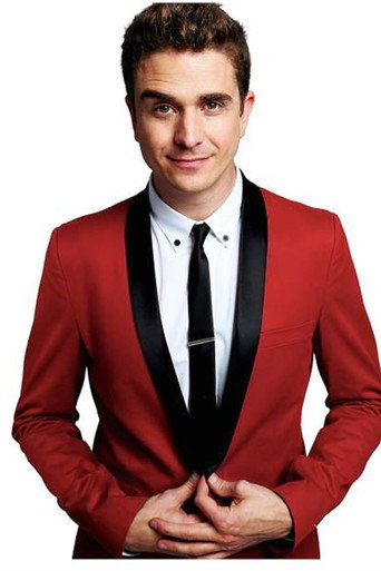 Adam Trent