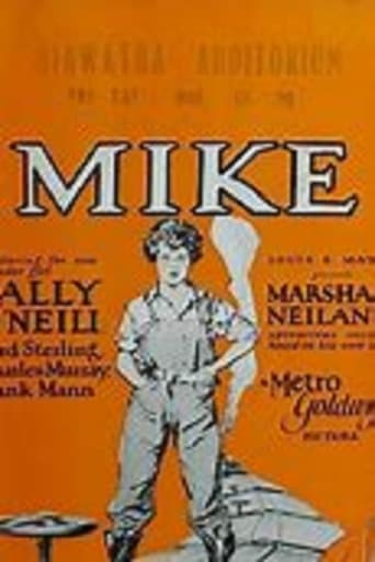 Mike