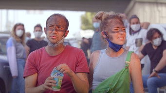 Episode 8 — Episode 8