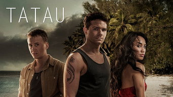 Tatau (2015)