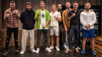 Szt&aacute;rbox Temporada 5 Episodio 1