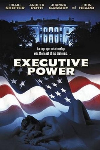 Poster för Executive Power