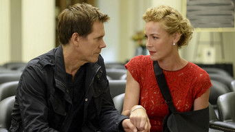 The Following S2E2 poster