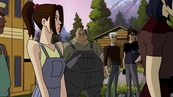 Assistir X-Men: Evolution Online