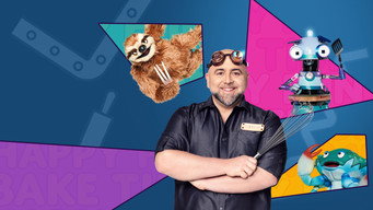 Duff's Happy Fun Bake Time (2021- )