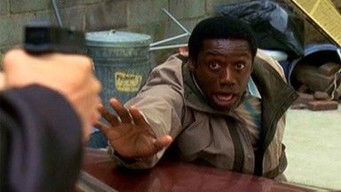 Episode 10 — Snitch