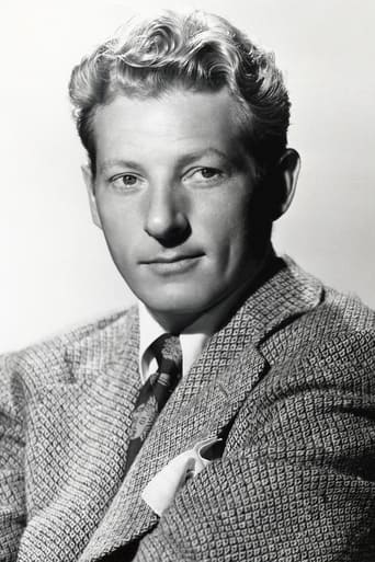 Image of Danny Kaye