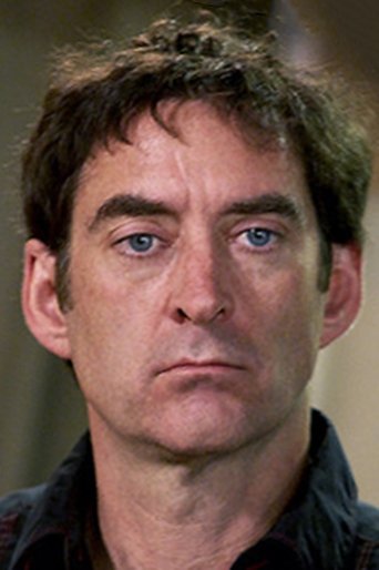 Dan Brown headshot