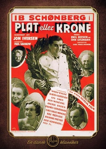 Poster för Plat eller krone