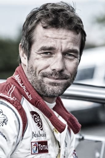 Image of Sébastien Loeb