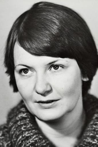 Image of Helene Vannari