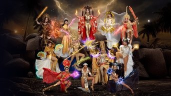 Drag Race Philippines: Slaysian Royale - S1E01