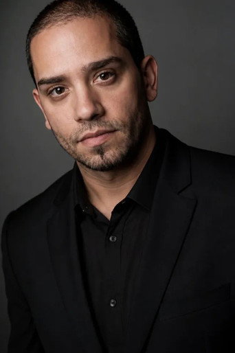 Alex Zinzopoulos