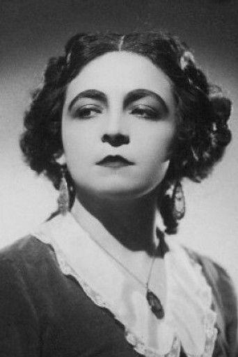 Foto de Jaroslava Skorkovská