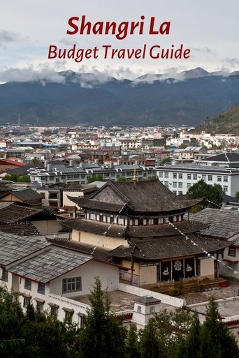 The Sights of China Shangri-La