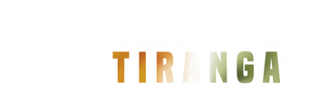 Code Name: Tiranga logo