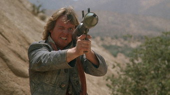 #15 Hell Comes to Frogtown