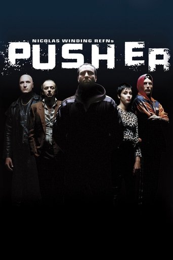 Pusher (1996) Pusher (1996)