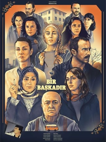 Bir Başkadır en streaming 