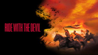 #4 Ride with the Devil