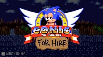 #4 Sonic for Hire