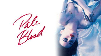 #19 Pale Blood